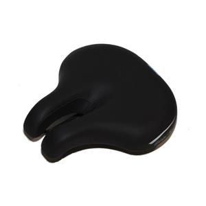 ISM Zadel ISM Urbaine comfort serie