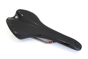 Prologo Zero II Tirox Saddle - Black - 134mm - Black