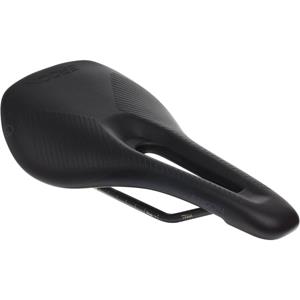 Ergon SR Pro Women's Saddle - S-M - Black