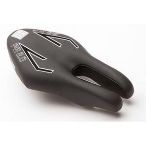 Ism PR 2.0 Saddle - Black