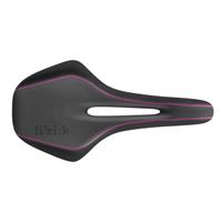 Fizik Luce Carbon Sattel - Pink}  - Wide}