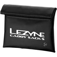 Lezyne Caddy Sack Tasche - Schwarz