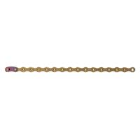 SRAM PCXX1 Eagle Kette (12-fach) - Gold  - 126 Links