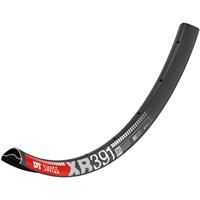 DT Swiss XR 391 MTB Felge (25 mm) - Schwarz  - 32H