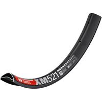 DT Swiss XM 521 MTB Felge (35 mm) - Schwarz  - 32H