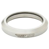 Ritchey Pro Steuersatz Lager - Silber  - 41.0 x 30.15mm - Press Fit