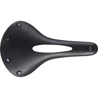 Brooks England Cambium C17 All-Weather Carved Saddle - Sättel