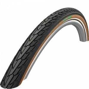 schwalbe buitenband Road Cruiser K-Guard 28 x 1.60 (42-622) zwart