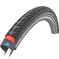 Schwalbe Marathon GT 365 Drahtreifen (50-622 Reflex - schwarz)