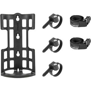 Topeak Versacage - Schwarz