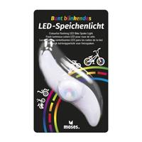 spaakverlichting led 12,5 cm per stuk