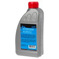 M-wave Remvloeistof DOT 5.1 1 Liter