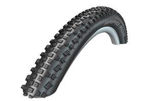 Schwalbe BUB 26X225 SC 57-559 RAPID ROB KG ZW