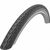 schwalbe buitenband Road Cruiser 24 x 1.75 (47-507) zwart