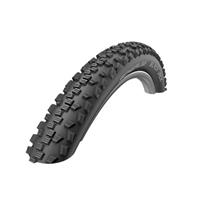 Schwalbe buitenband Black Jack 20 x 1.90 (47-406) zwart