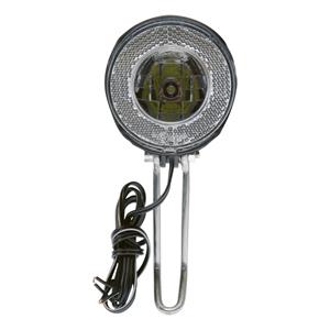 Simson Koplamp naafdynamo Round