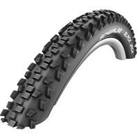 Schwalbe BUB 16X190 SC 47-305 BLACK JACKET KG ZW