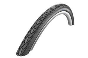 schwalbe buitenband Road Cruiser 28 x 1.60 (42 622) zwart