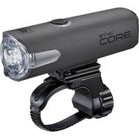 CatEye Sync Core 500 Lm Front Light - Schwarz