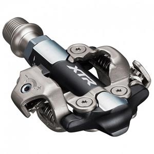 Shimano XTR M9100 Pedalen