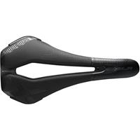 Selle Italia X-LR Kit Carbonio Superflow Sattel - Schwarz  - L3