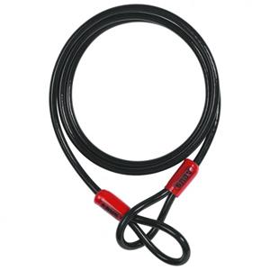 ABUS - Cobra 10 - Fietsslot, zwart