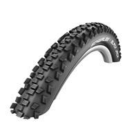 schwalbe buitenband Black Jack 26 x 2.00 (50 559) zwart