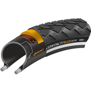 Continental BUB 26X175 CO 47-559 R KONTAKT PLUS ZW