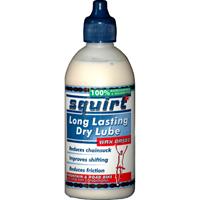 Squirt Dry Lube 500 ml kettingwax