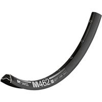 DT Swiss M 462 MTB Felge (25 mm) - Schwarz  - 28H