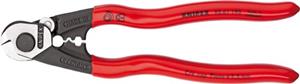 Cyclus/knipex kabel-knip-tang