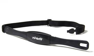 Virtufit Universele Hartslagband 5kHz