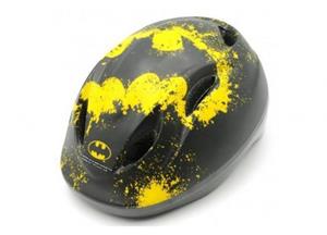 BATMAN Fietshelm - Skatehelm 51-55 cm