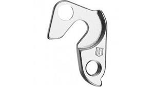 Union derailleurhanger GH-202 BH, Saracen, Bottechia 60 mm