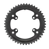 Shimano Metrea U5000 Chainring - Grau  - 96mm