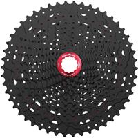 SunRace MZ90 Shimano Sram Kassette (12-fach, 11-50 Zähne) - Kassetten