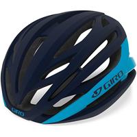 Giro Syntax Rennrad Helm 2019 - Matte Black/Red 19
