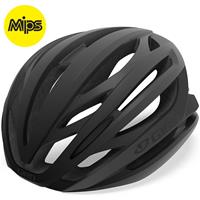 Giro Syntax Rennradhelm (MIPS) 2019 - Matte Black 20