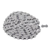 ketting DR2A 1/2 x 1/8 inch 112 schakels grijs