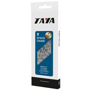 Taya ketting Nove-91 1/2 x 5/64 inch 9S 116 schakels