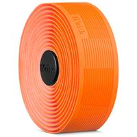 Fizik Vento Solocush Tacky 2.7 mm Stuurlint - fluor oranje
