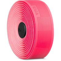 Fizik Vento Solocush Tacky Bar Tape - Flouro Pnik