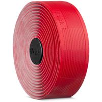 Fizik Vento Solocush Tacky Bar Tape - Rot