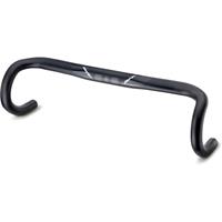 Zipp Service Course SL70 Ergo Handlebar - High Polish Black  - 31.8mm