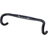 Zipp Service Course SL70 Lenker - High Polish Black  - 31.8mm