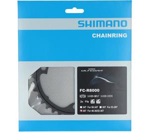 Shimano Ultegra R8000 Kettenblatt (11-fach) - Kettenblätter