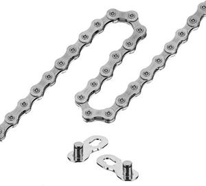 Shimano ketting CN E8000 e bike 11S 116 Schakels Quick Link