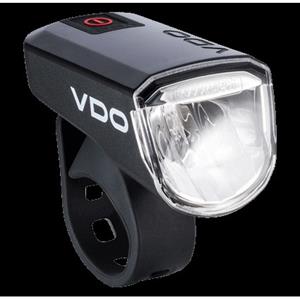 VDO Koplamp ECO Light M30 koplamp, Fietslamp,