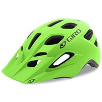 Giro Tremor - Fahrradhelm - Kind Bright Green 50-57 cm