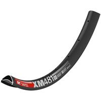 DT Swiss XM 481 MTB Felge (30 mm) - Schwarz  - 32H